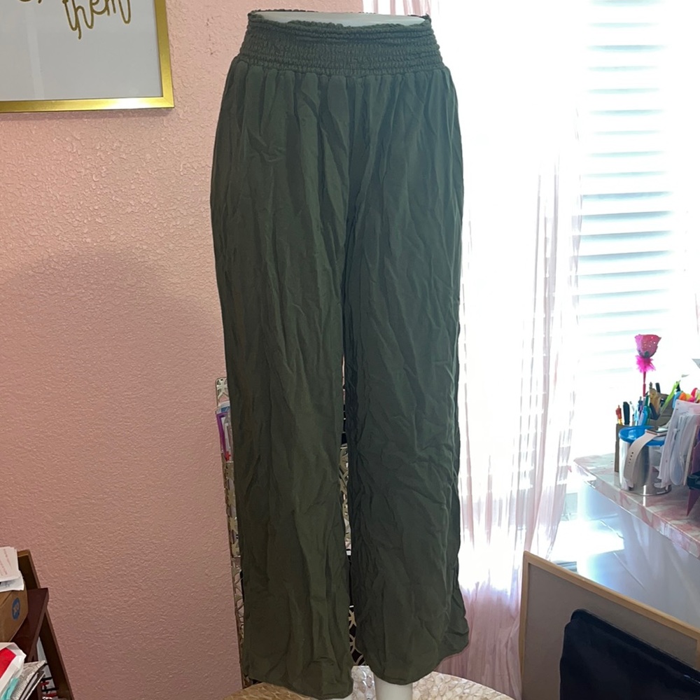 Summer pants!